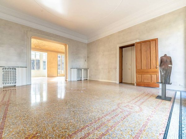 appartamento in vendita a Torino in zona Crocetta
