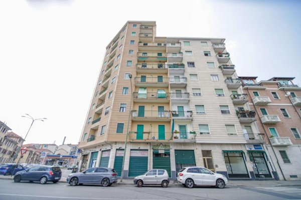 appartamento in vendita a Torino in zona Lucento