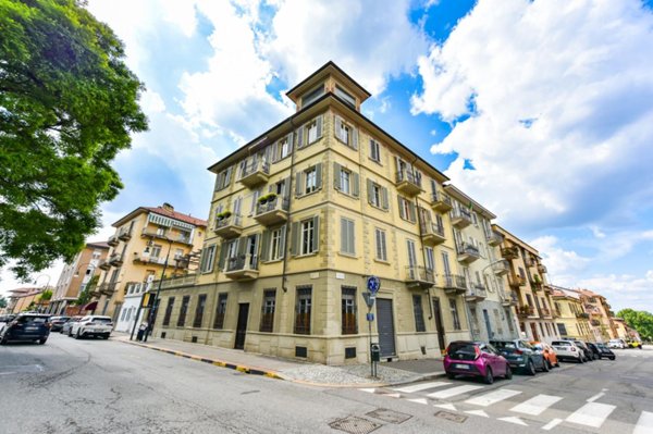 appartamento in vendita a Torino in zona Madonna del Pilone