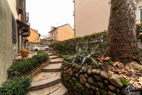 appartamento in vendita a Torino in zona Gran Madre