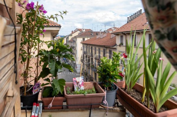 appartamento in vendita a Torino in zona Campidoglio