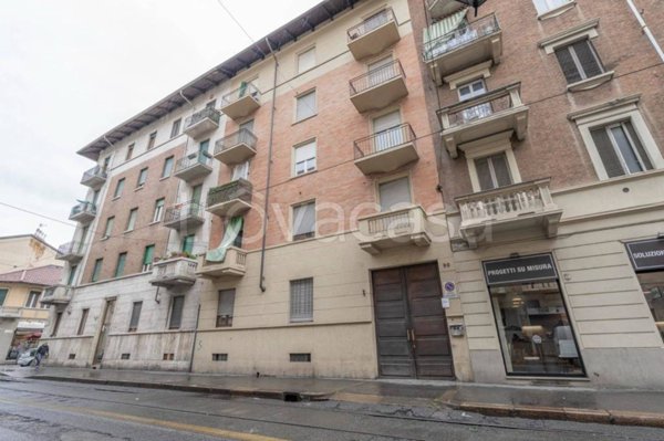 appartamento in vendita a Torino in zona Borgata Vittoria