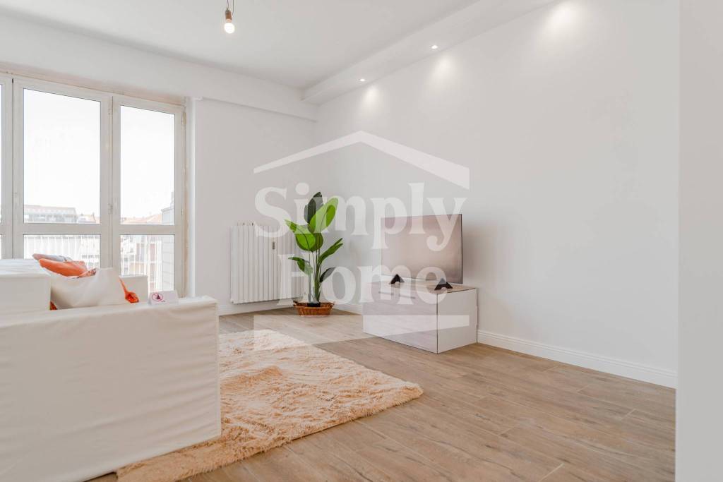 appartamento in vendita a Torino in zona Santa Rita