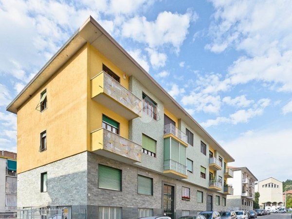 appartamento in vendita a Torino in zona Rosa