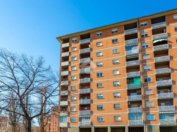 appartamento in vendita a Torino in zona Rebaudengo