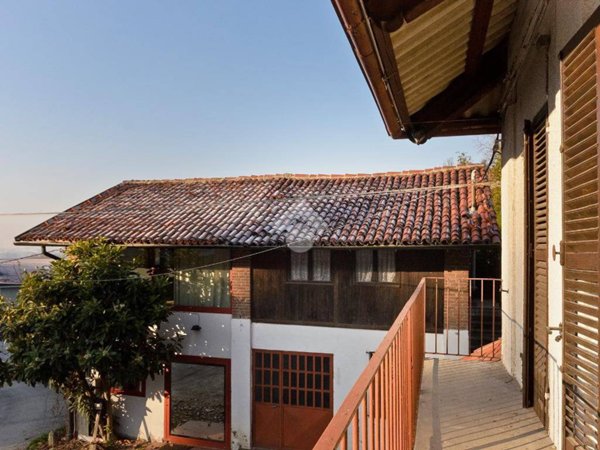 casa indipendente in vendita a Torino in zona Sassi