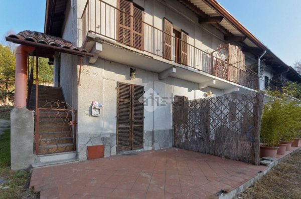casa indipendente in vendita a Torino in zona Sassi