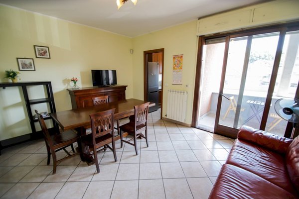 appartamento in vendita a Torino in zona Centro Storico