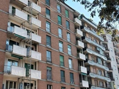 appartamento in vendita a Torino in zona Santa Rita