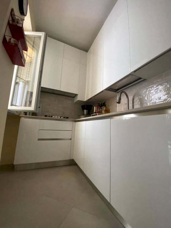 appartamento in vendita a Torino in zona Santa Rita