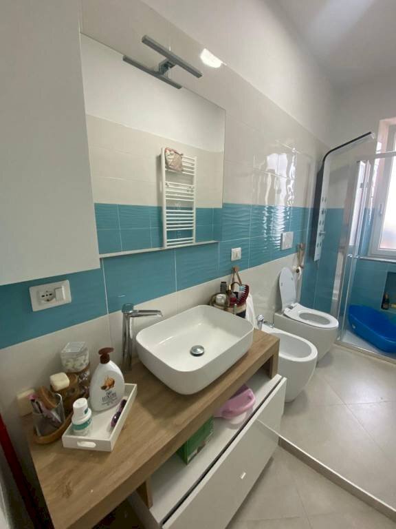 appartamento in vendita a Torino in zona Santa Rita
