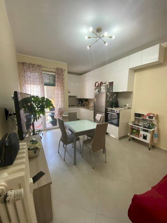 appartamento in vendita a Torino in zona Santa Rita