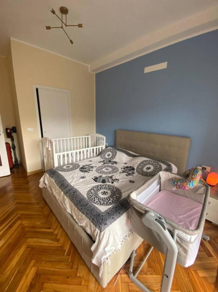 appartamento in vendita a Torino in zona Santa Rita