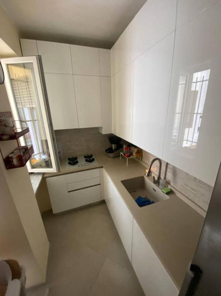 appartamento in vendita a Torino in zona Santa Rita