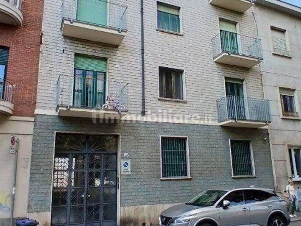 appartamento in vendita a Torino in zona Pozzo Strada