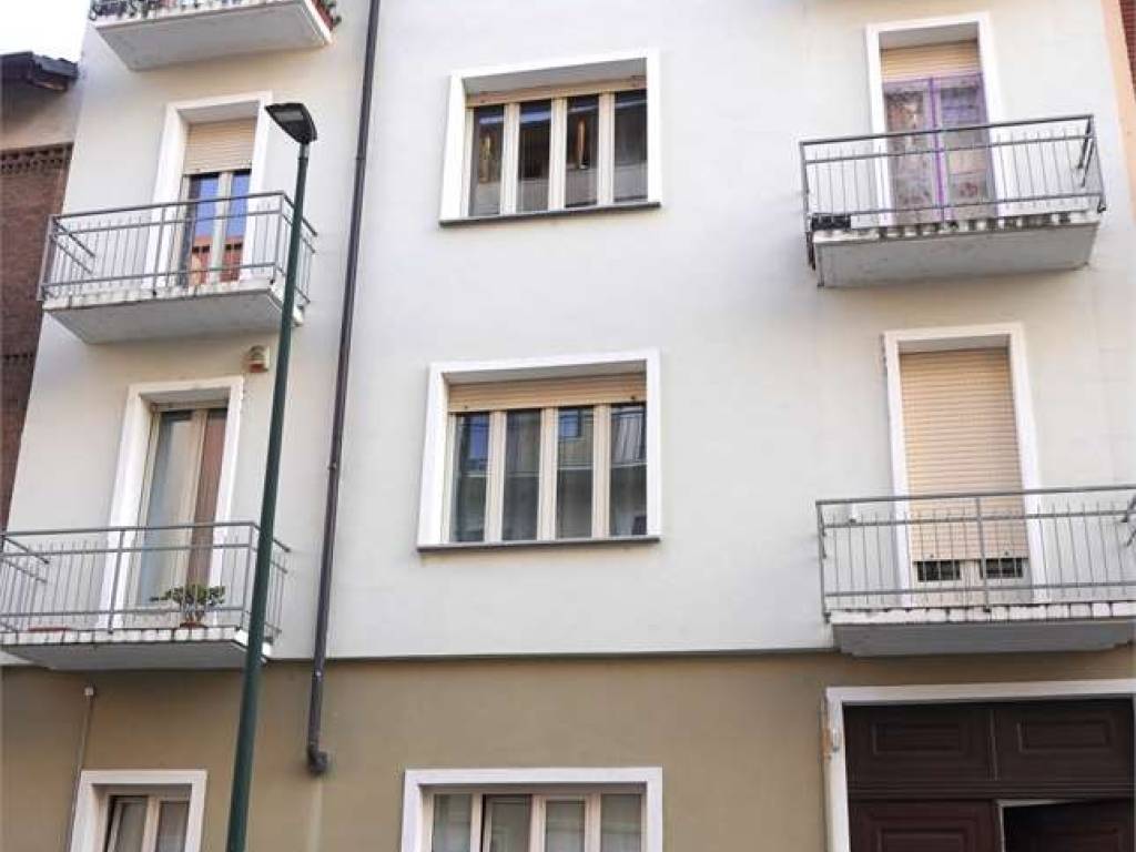 appartamento in vendita a Torino in zona Borgo San Paolo