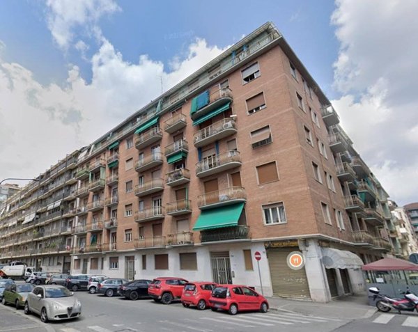 appartamento in vendita a Torino in zona Santa Rita