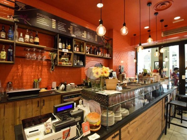 negozio in vendita a Torino
