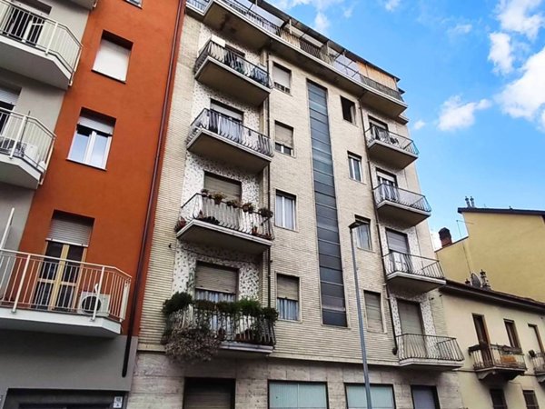 appartamento in vendita a Torino in zona Barriera di Milano