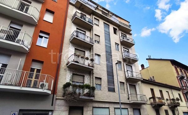 appartamento in vendita a Torino in zona Aurora