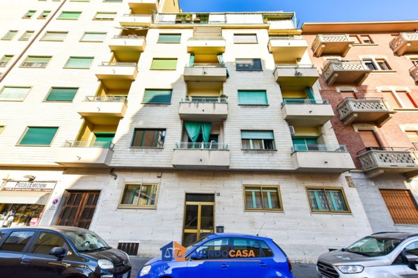 appartamento in vendita a Torino in zona Santa Rita