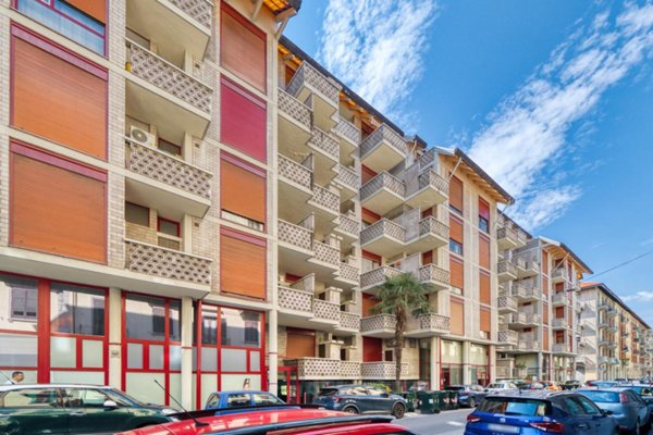 appartamento in vendita a Torino in zona San Salvario