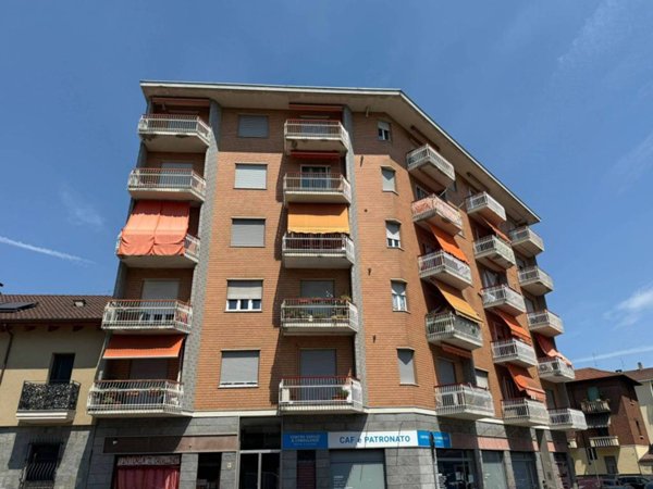 appartamento in vendita a Torino in zona Rebaudengo