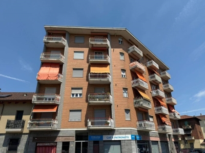 appartamento in vendita a Torino in zona Rebaudengo