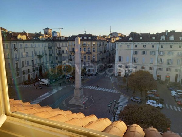 appartamento in vendita a Torino in zona Centro Storico