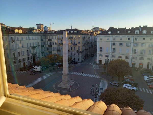 appartamento in vendita a Torino in zona Centro Storico