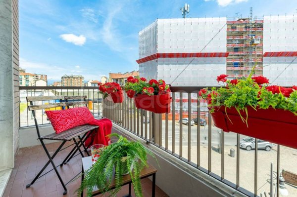 appartamento in vendita a Torino in zona Madonna di Campagna