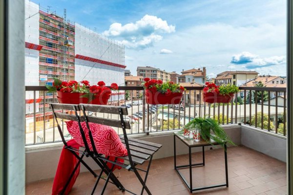 appartamento in vendita a Torino in zona Madonna di Campagna