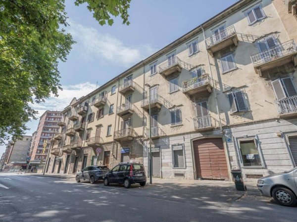 appartamento in vendita a Torino in zona Aurora