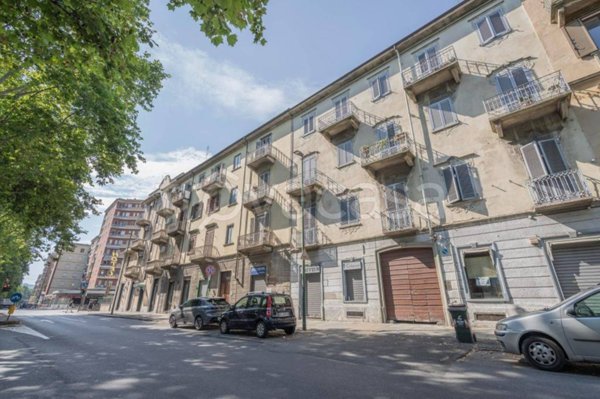 appartamento in vendita a Torino in zona Aurora