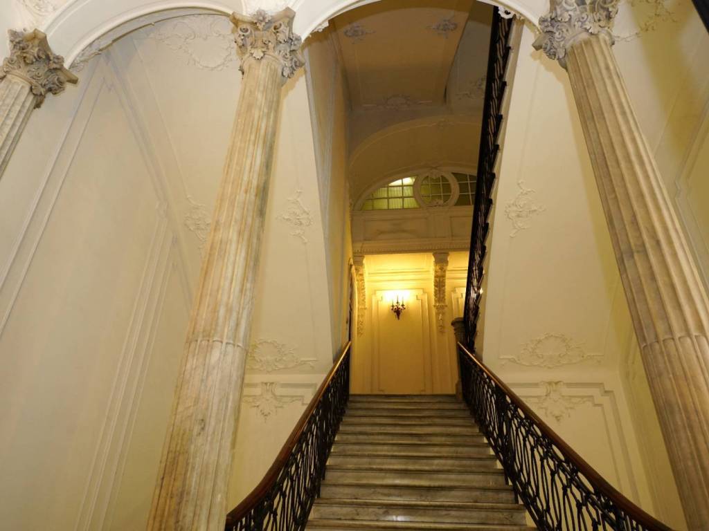 appartamento in vendita a Torino in zona Centro Storico
