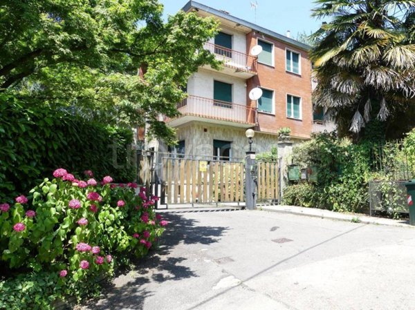 appartamento in vendita a Torino in zona Sassi