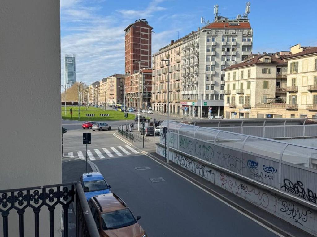 appartamento in vendita a Torino in zona San Donato