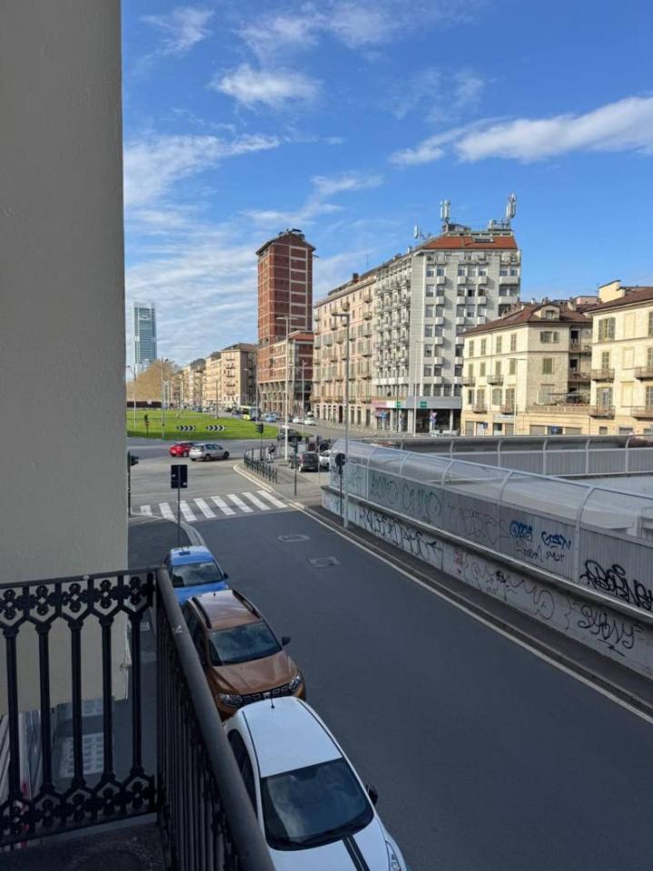 appartamento in vendita a Torino in zona San Donato