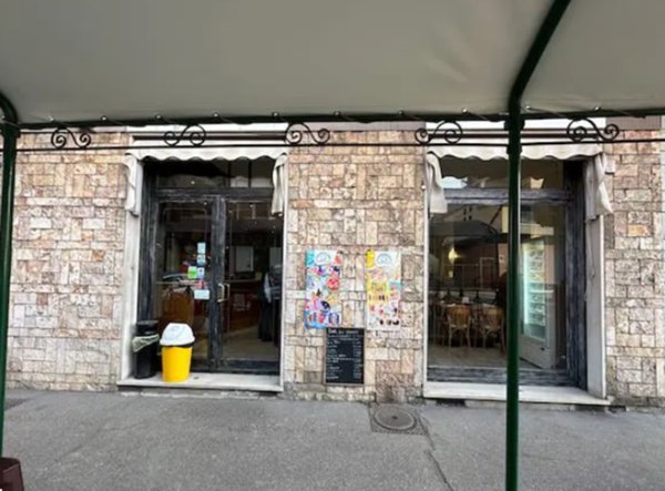 negozio in vendita a Torino