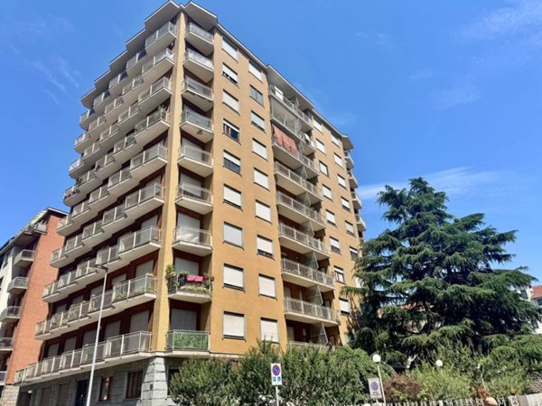 appartamento in vendita a Torino in zona Millefonti