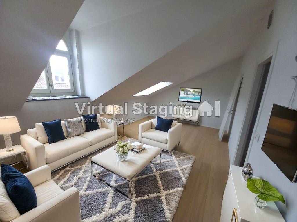 appartamento in vendita a Torino