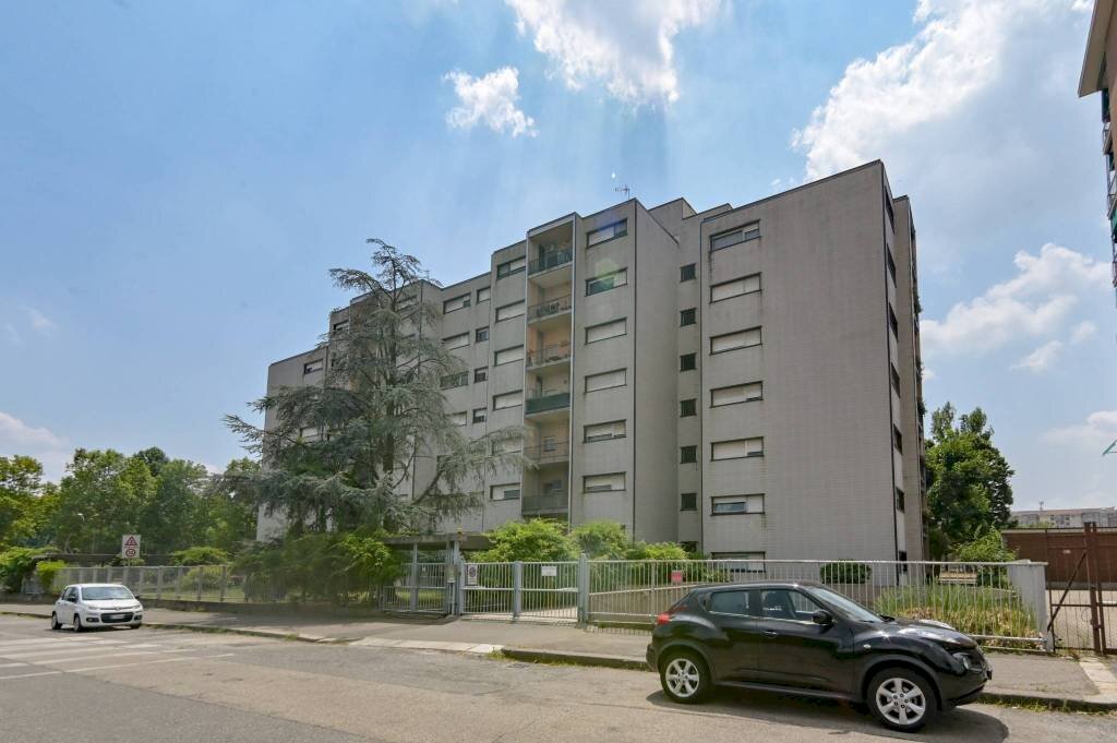 appartamento in vendita a Torino in zona Mirafiori Nord