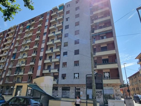 appartamento in vendita a Torino in zona Mirafiori Nord