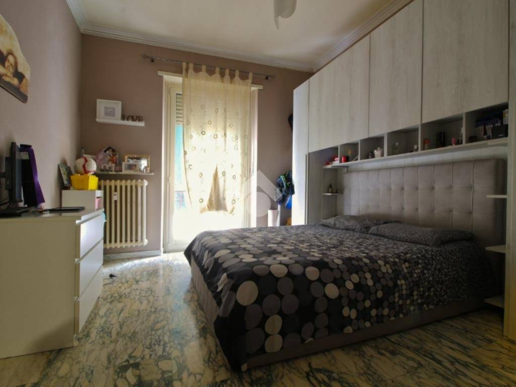 appartamento in vendita a Torino in zona Borgata Vittoria