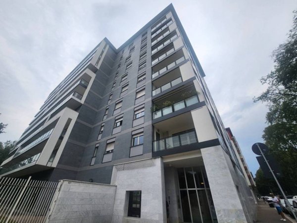 appartamento in vendita a Torino in zona Cenisia