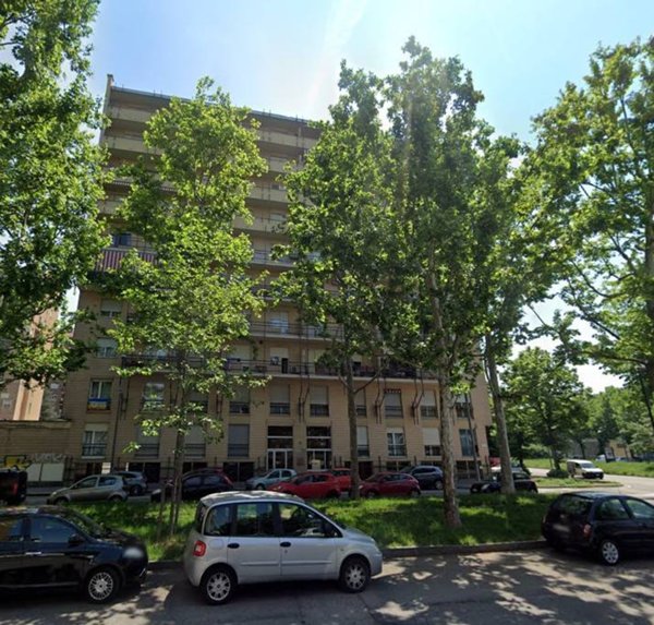 appartamento in vendita a Torino in zona Mirafiori Sud