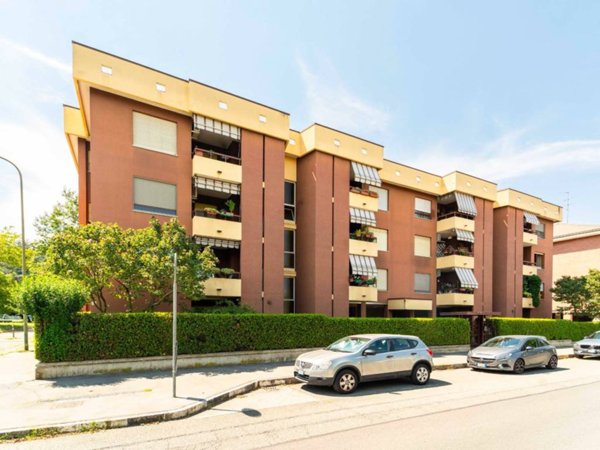 appartamento in vendita a Torino in zona Parella