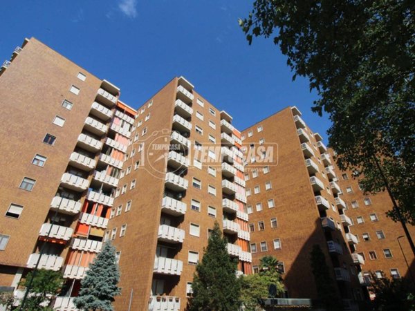 appartamento in vendita a Torino in zona Mirafiori Nord