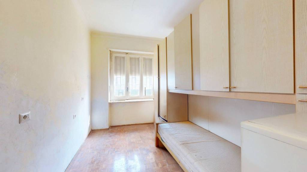 appartamento in vendita a Torino in zona Santa Rita