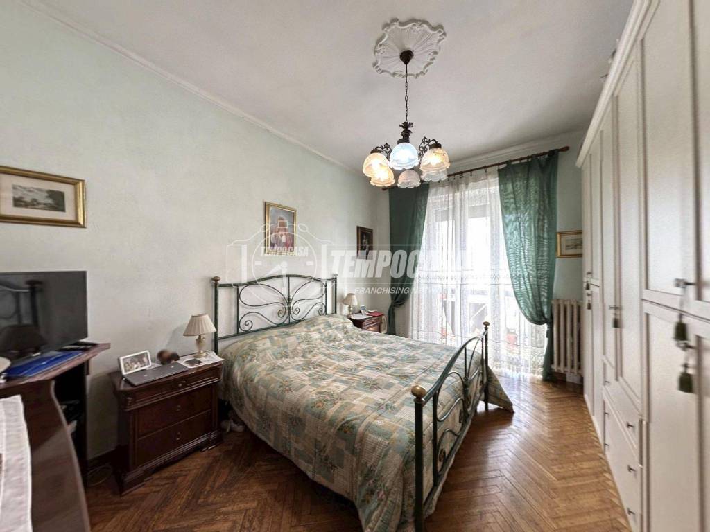 appartamento in vendita a Torino in zona Lucento